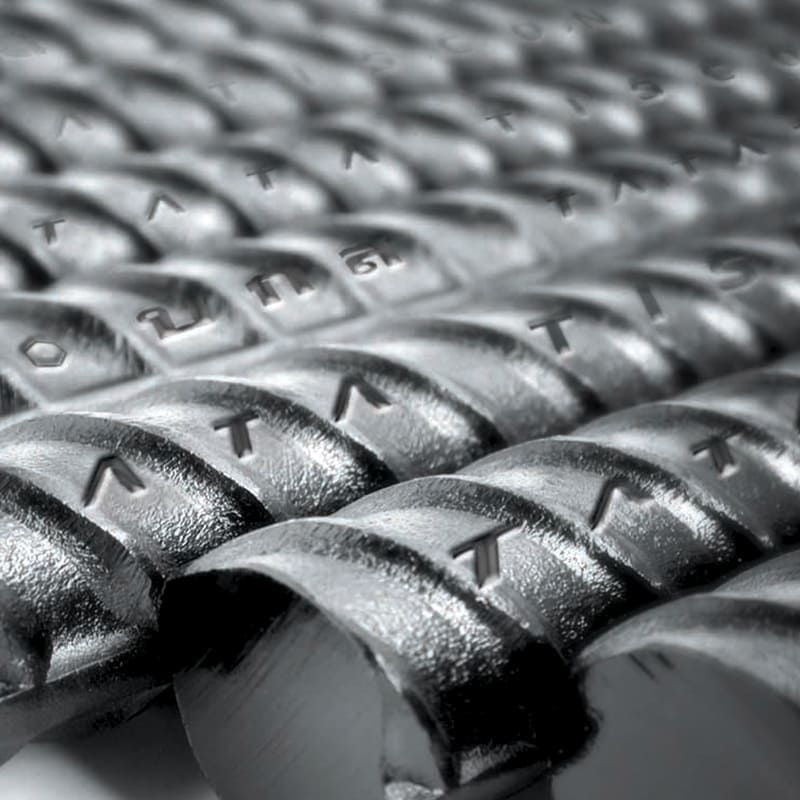 Deformed Bar TATA STEEL (Thailand) PLC.