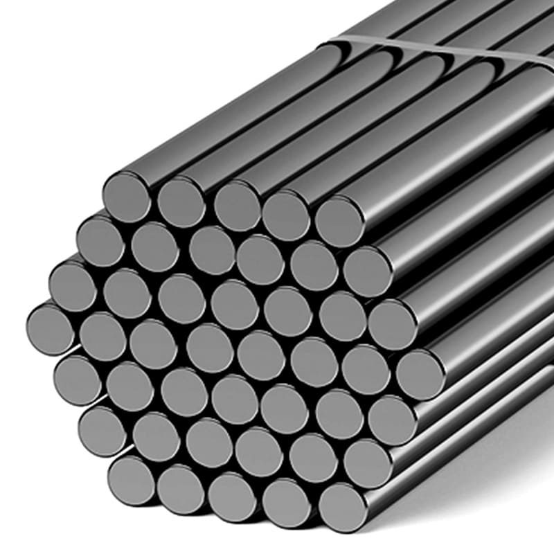 เหล็กเพลา TATA STEEL (Thailand) PLC.